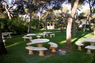 Imagen general del Hotel Robinson Club Apulia. Foto 3