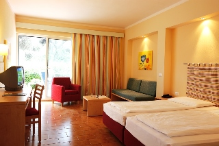 Imagen general del Hotel Robinson Club Apulia. Foto 4