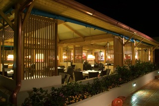 Imagen general del Hotel Robinson Club Apulia. Foto 6