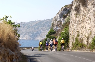 Imagen general del Hotel Robinson Club Apulia. Foto 8