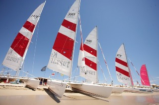 Imagen general del Hotel Robinson Club Apulia. Foto 10