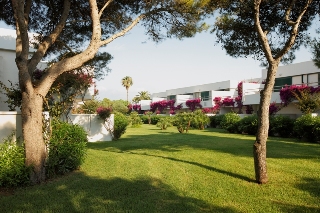 Imagen general del Hotel Robinson Club Apulia. Foto 14