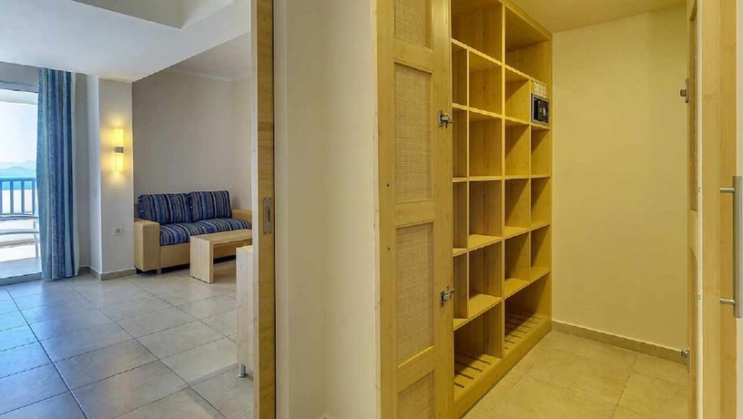 Imagen de la habitación del Hotel Robinson Club Daidalos. Foto 3
