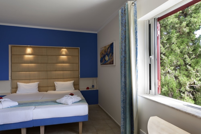 Imagen de la habitación del Hotel Robinson Club Daidalos. Foto 10