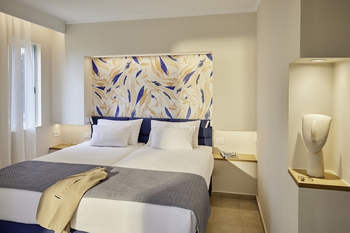 Imagen de la habitación del Hotel Robinson Club Daidalos. Foto 14