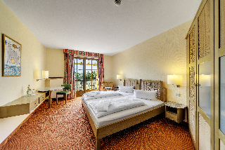 Imagen general del Hotel Robinson Club Fleesensee. Foto 2