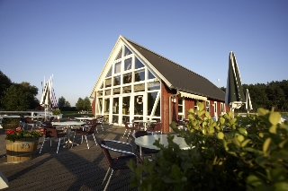 Imagen general del Hotel Robinson Club Fleesensee. Foto 3