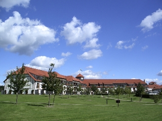 Imagen general del Hotel Robinson Club Fleesensee. Foto 4