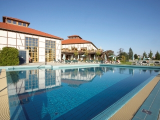 Imagen general del Hotel Robinson Club Fleesensee. Foto 5