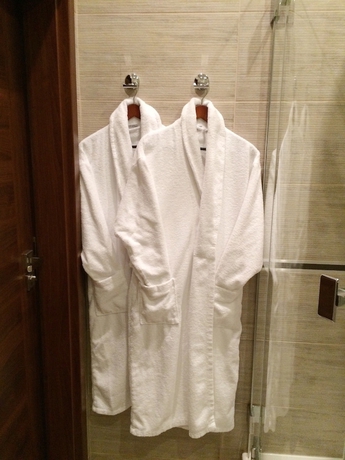 Imagen de la habitación del Hotel Robinson Club Resort and SPA. Foto 5