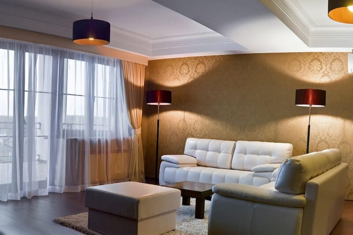 Imagen de la habitación del Hotel Robinson Club Resort and SPA. Foto 17