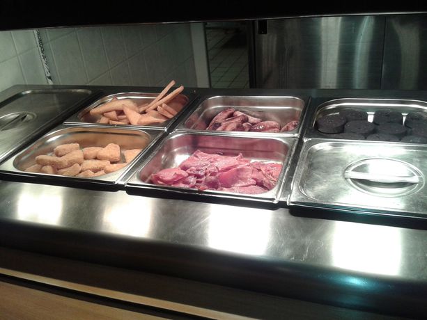 Imagen de la habitación del Hotel Robinson College - Cambridge University - Campus Accommodation. Foto 7