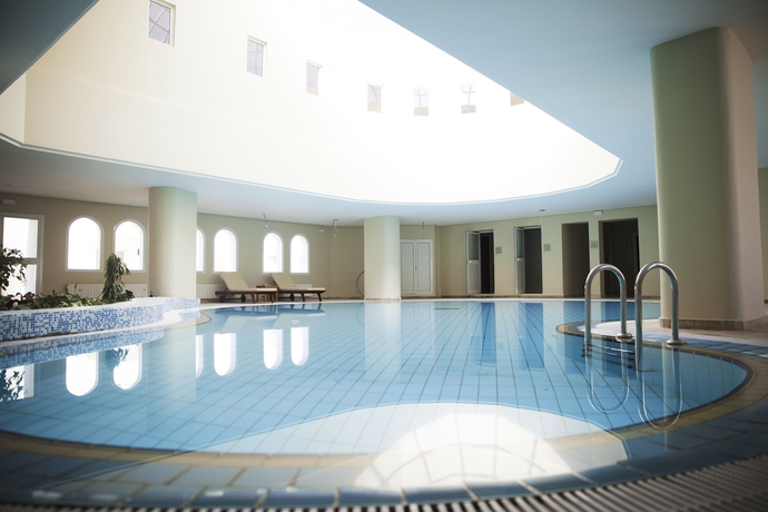 Imagen de la piscina del Hotel Robinson Djerba Bahiya - All Inclusive. Foto 16