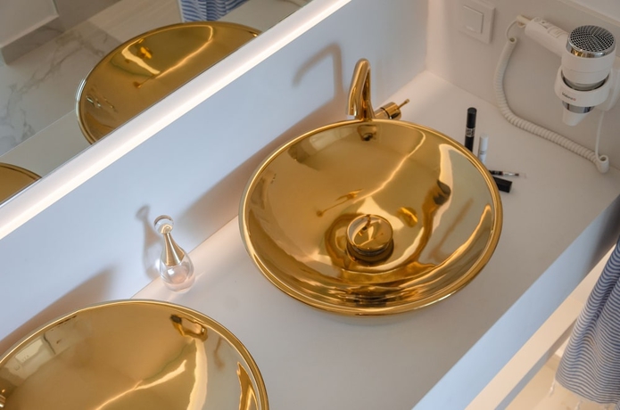 Imagen de la habitación del Hotel Robinson Ierapetra. Foto 18