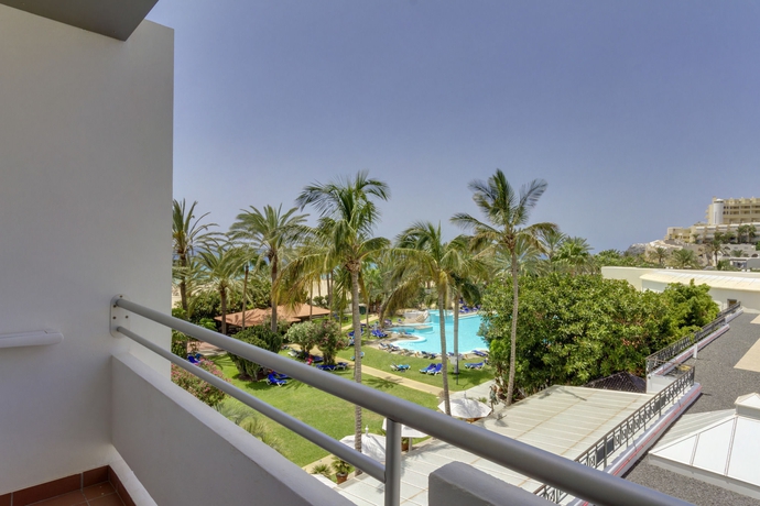 Imagen de la habitación del Hotel Robinson Jandia Playa - Adults Only. Foto 3