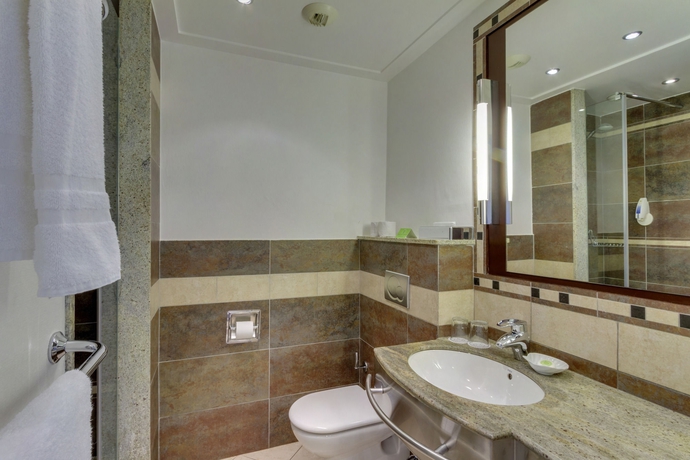 Imagen de la habitación del Hotel Robinson Jandia Playa - Adults Only. Foto 6