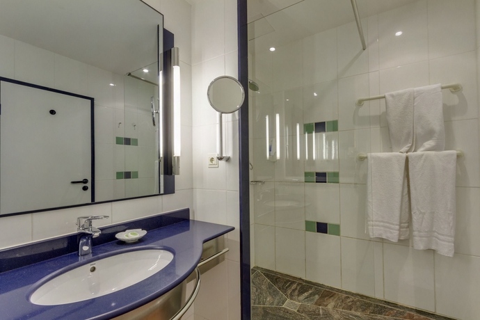 Imagen de la habitación del Hotel Robinson Jandia Playa - Adults Only. Foto 7