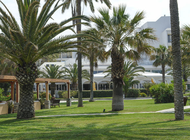 Imagen de la piscina del Hotel Robinson Kyllini Beach - All Inclusive. Foto 16