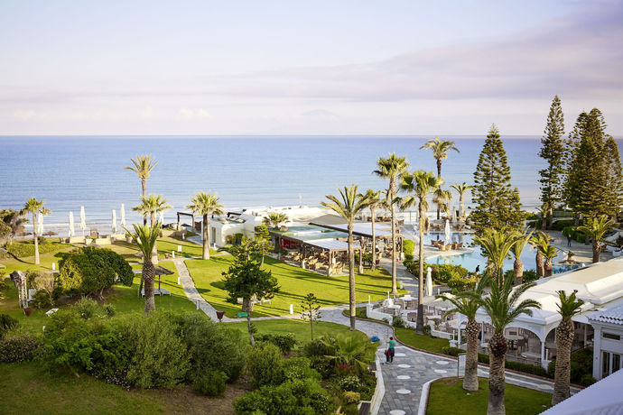 Imagen de la habitación del Hotel Robinson Kyllini Beach - All Inclusive. Foto 8