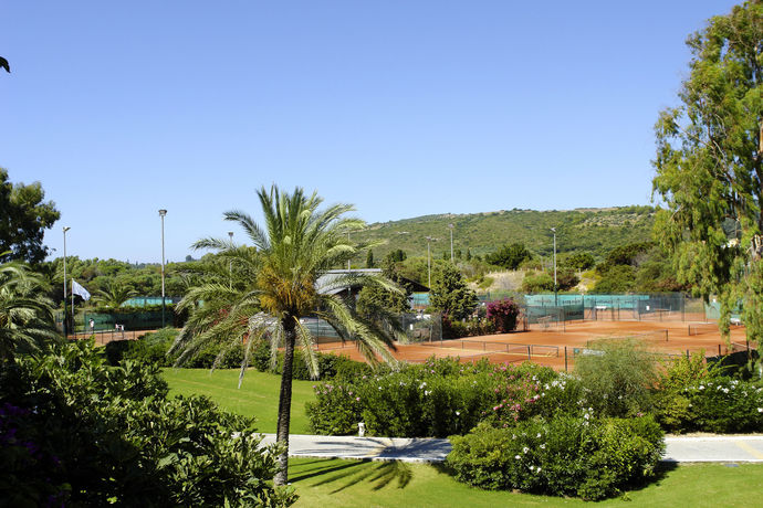 Imagen general del Hotel Robinson Kyllini Beach - All Inclusive. Foto 4