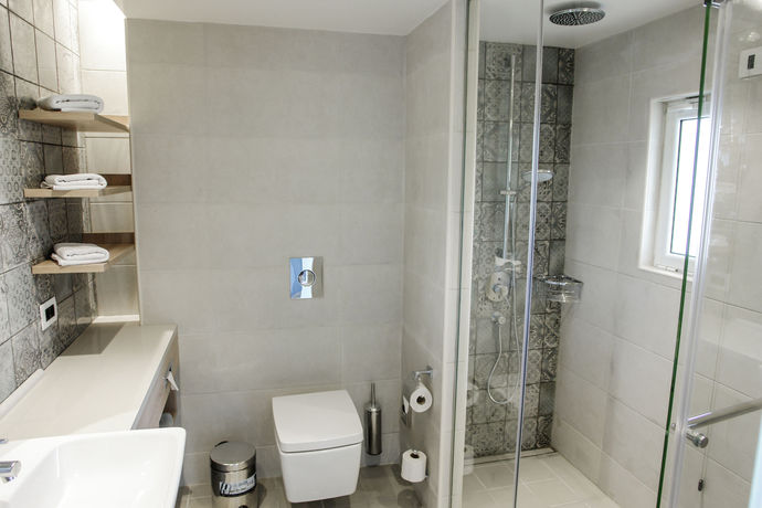 Imagen de los exteriores del Hotel Robinson Kyllini Beach - All Inclusive. Foto 15