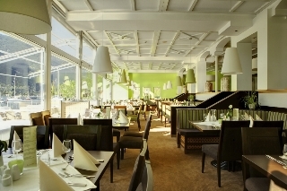 Imagen general del Hotel Robinson Landskron. Foto 4