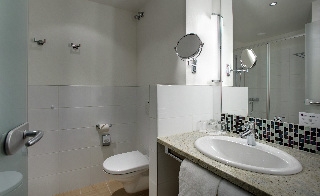 Imagen general del Hotel Robinson Landskron. Foto 6