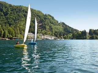 Imagen general del Hotel Robinson Landskron. Foto 7