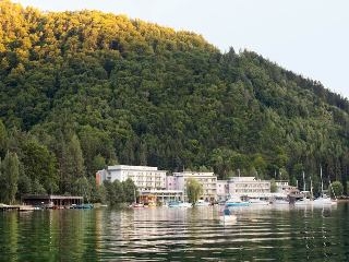 Imagen general del Hotel Robinson Landskron. Foto 8