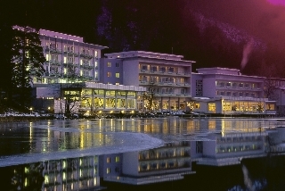 Imagen general del Hotel Robinson Landskron. Foto 9