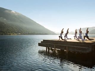 Imagen general del Hotel Robinson Landskron. Foto 10