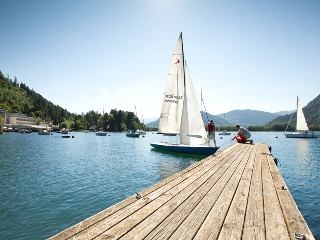 Imagen general del Hotel Robinson Landskron. Foto 11