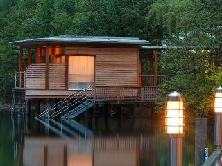 Imagen general del Hotel Robinson Landskron. Foto 12