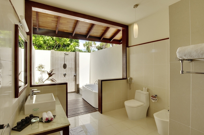 Imagen de la habitación del Hotel Robinson Maldives - Adults Only - All Inclusive. Foto 7