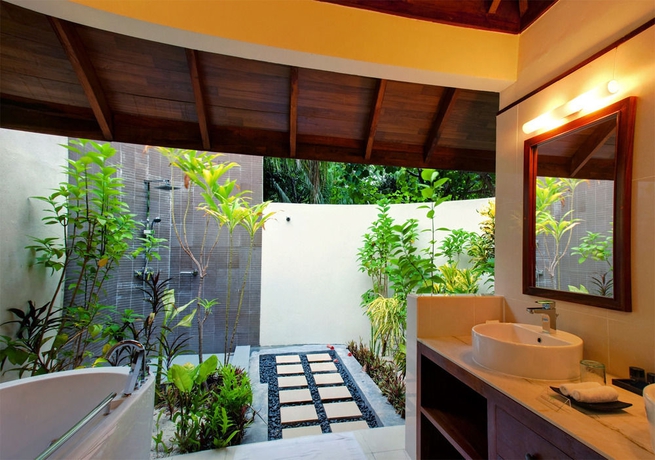 Imagen de la habitación del Hotel Robinson Maldives - Adults Only - All Inclusive. Foto 8