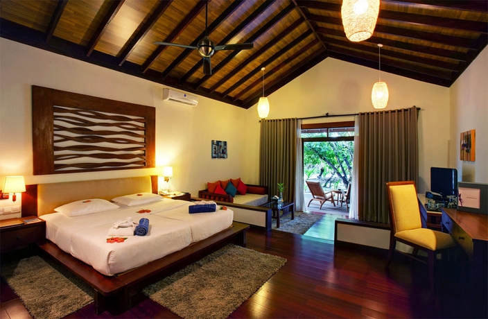 Imagen de la habitación del Hotel Robinson Maldives - Adults Only - All Inclusive. Foto 9