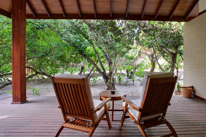 Imagen de los exteriores del Hotel Robinson Maldives - Adults Only - All Inclusive. Foto 11