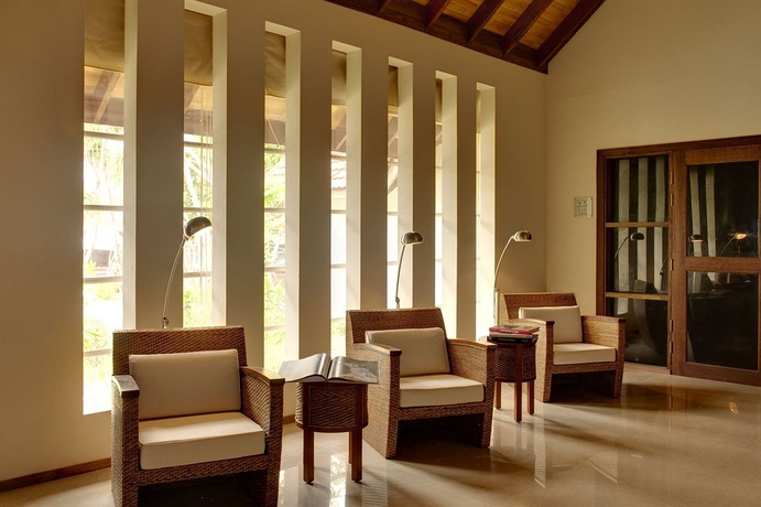 Imagen de los interiores del Hotel Robinson Maldives - Adults Only - All Inclusive. Foto 12