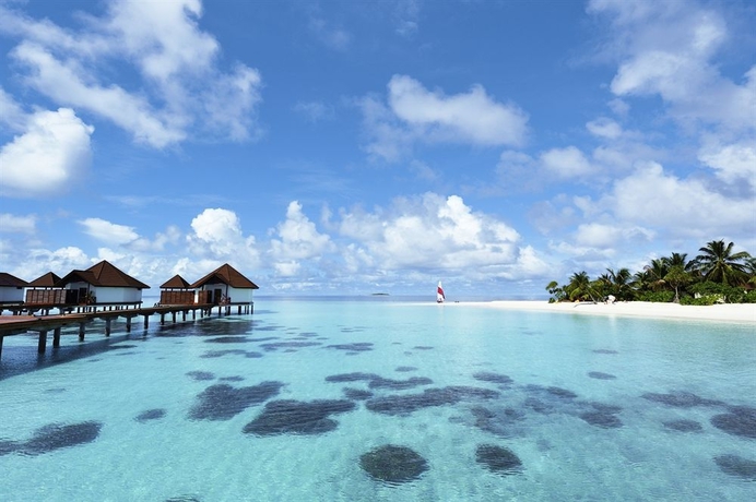 Imagen general del Hotel Robinson Maldives - Adults Only - All Inclusive. Foto 2