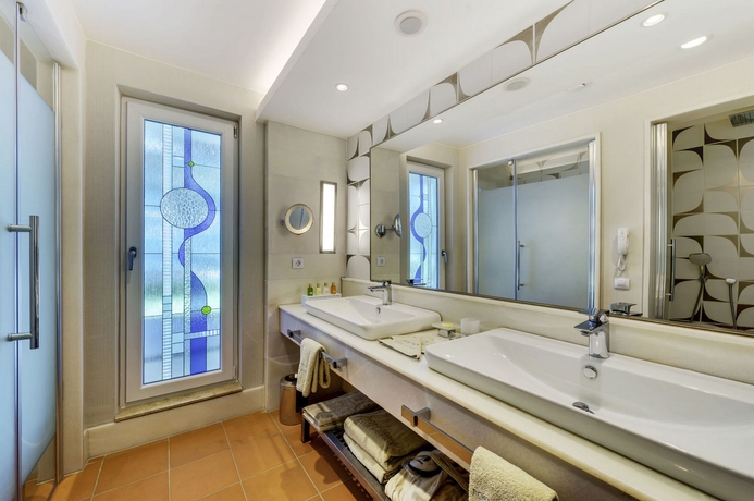 Imagen de la habitación del Hotel Robinson Nobilis - All Inclusive. Foto 2