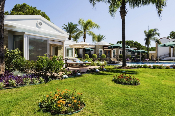 Imagen de la habitación del Hotel Robinson Nobilis - All Inclusive. Foto 3