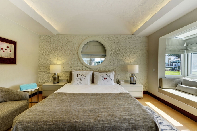 Imagen de la habitación del Hotel Robinson Nobilis - All Inclusive. Foto 4