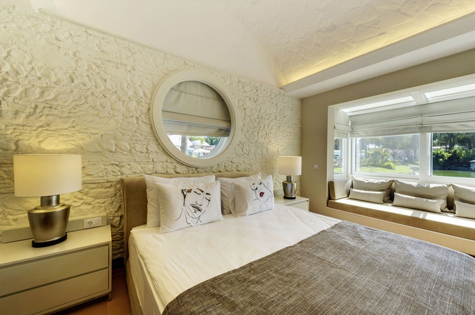 Imagen de la habitación del Hotel Robinson Nobilis - All Inclusive. Foto 5