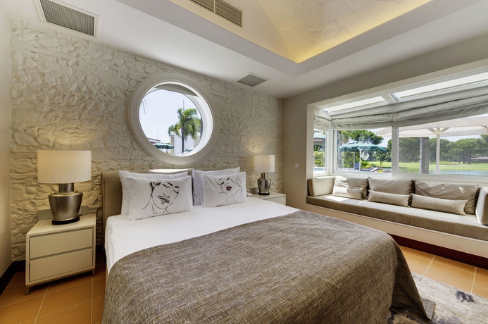 Imagen de la habitación del Hotel Robinson Nobilis - All Inclusive. Foto 6