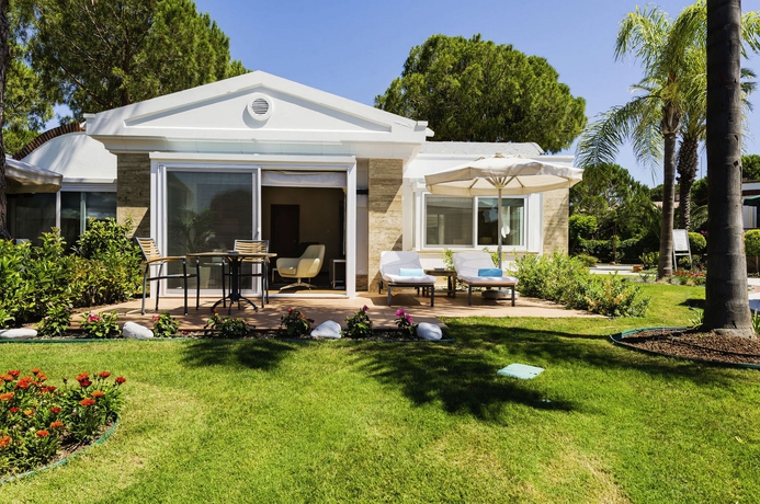 Imagen de la habitación del Hotel Robinson Nobilis - All Inclusive. Foto 7