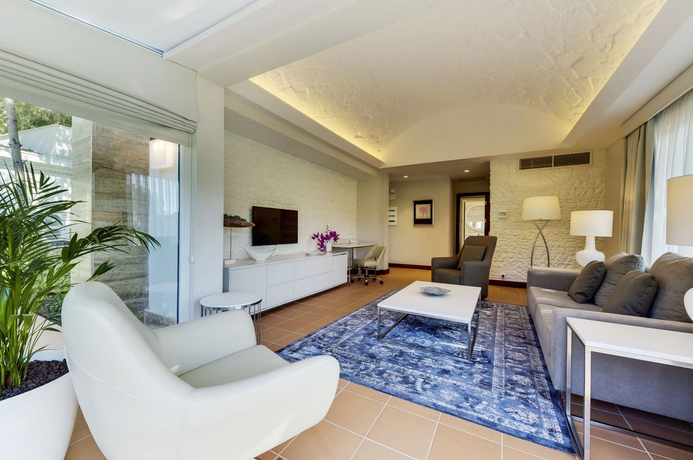 Imagen de los interiores del Hotel Robinson Nobilis - All Inclusive. Foto 16