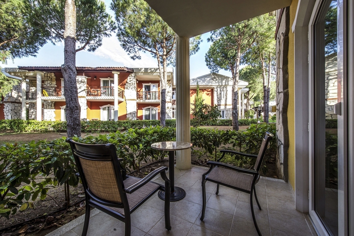 Imagen de los exteriores del Hotel Robinson Nobilis - All Inclusive. Foto 15