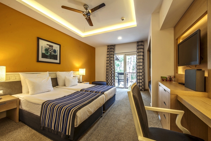 Imagen de la habitación del Hotel Robinson Nobilis - All Inclusive. Foto 10