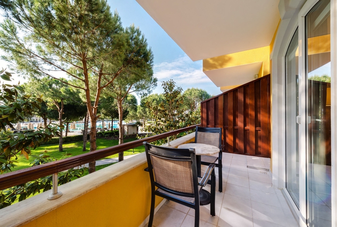 Imagen de la habitación del Hotel Robinson Nobilis - All Inclusive. Foto 11