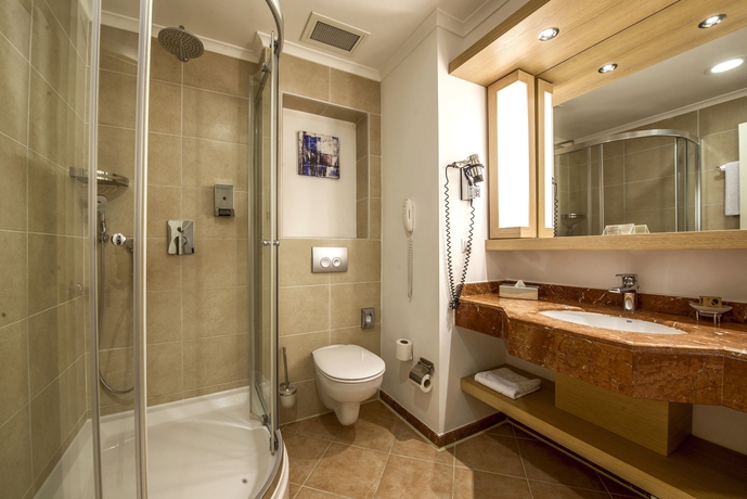 Imagen de la habitación del Hotel Robinson Nobilis - All Inclusive. Foto 12